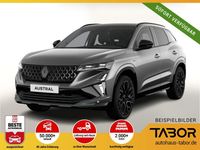 Neu Renault Austral Esprit Alpine 200 PS (147 kW) 2026 Grau SUV