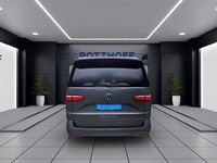 Gebraucht VW T7 Beach 204 PS (150 kW) 2025 Indiumgrau metallic Van