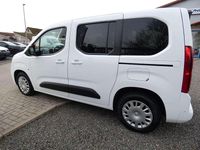 Gebraucht Opel Combo Life Elegance 131 PS (96 kW) 2022 White jade Kombi
