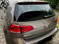 Gebraucht VW Golf VII Cup 110 PS (80 kW) 2015 Grau Limousine
