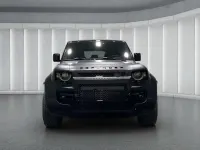 Neu Land Rover Defender 634 PS (466 kW) 2026 Schwarz SUV