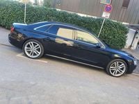 Gebraucht Audi A8L 250 PS (183 kW) 2011 Limousine
