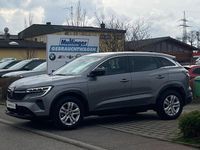 Gebraucht Renault Austral Evolution 158 PS (116 kW) 2024 Dolomit grau (metallic) SUV