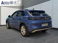 Neu VW T-Roc Life 150 PS (110 kW) 2026 SUV