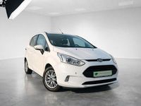 Gebraucht Ford B-MAX Titanium 105 PS (77 kW) 2016 Weiß Van / Kleinbus