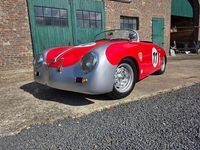 Gebraucht VW Käfer 95 PS (69 kW) 1960 Other Cabrio