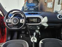 Gebraucht Renault Twingo Zen 60 kW (82 PS) 2021 Rot Kleinwagen
