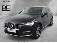 Gebraucht Volvo XC60 Core 350 PS (257 kW) 2023 Schwarz SUV