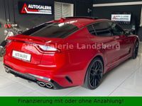 gebraucht Kia Stinger GT 4WD*LED*Pano*Kamera*20 Zoll*Head Up*