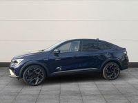 Usado Renault Arkana 158 CV (116 kW) 2024 Azul SUV