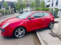 gebraucht Alfa Romeo MiTo 1.6 JTDM 16V Turismo