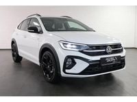 Usata VW Taigo Style 85 CV (62 kW) 2025 Bianco SUV