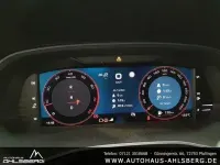 Gebraucht Skoda Octavia RS 265 PS (194 kW) 2025 Schwarzmagic perleffekt Kombi