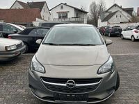 Gebraucht Opel Corsa Edition 69 PS (50 kW) 2015 Limousine