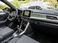 gebraucht VW T-Roc Cabriolet 1.0 TSI Move