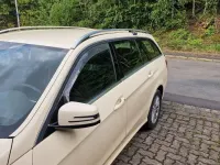 Occasion Mercedes E200 136 ch (100 kW) 2014 Beige Break