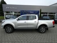 Neu DFSK Rich 6 163 PS (119 kW) 2025 Silber Pickup