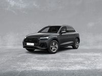 Gebraucht Audi Q5 S-Line 204 PS (150 kW) 2024 Daytonagrau perleffekt SUV