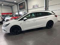 gebraucht Opel Astra 1.6 CDTi ST **Klima*SHZ*PDC*AHK**