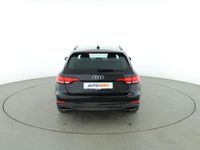 Gebraucht Audi A4 150 PS (110 kW) 2019 Schwarz Kombi