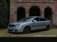 gebraucht Opel Vectra GTS Vectra c1.8 Limo.