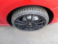 Gebraucht DS Automobiles DS3 Sport Chic 131 PS (96 kW) 2017 Rot Kleinwagen