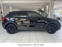Usata Audi Q2 Basis 116 CV (85 kW) 2017 Nero SUV