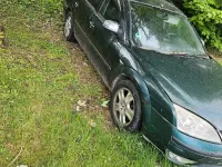 Gebraucht Ford Focus 131 PS (96 kW) 2003 Grün Kombi