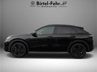 Neu VW T-Roc R-line 150 PS (110 kW) 2026 Grenadillschwarz metallic SUV