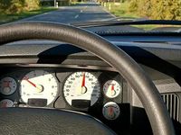 Gebraucht Dodge Ram 238 PS (175 kW) 2004 Schwarz Pickup