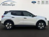 Neu Opel Frontera Ultimate 136 PS (100 kW) 2026 Kristallsilber / dach schwarz SUV
