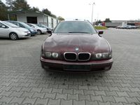 gebraucht BMW 520 i