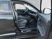 Gebraucht MG HS Luxury 272 PS (200 kW) 2025 Schwarz SUV