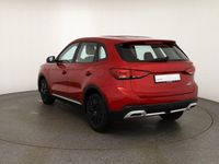 Gebraucht MG ZS 197 PS (144 kW) 2025 Rot SUV