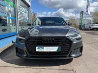 Gebraucht Audi A6 S-Line 286 PS (210 kW) 2019 Grau Limousine