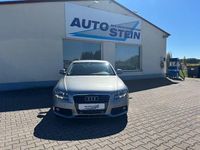 Gebraucht Audi A4 Ambiente 160 PS (117 kW) 2009 Grau Limousine