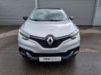 gebraucht Renault Kadjar Bose Edition Navi, Tempomat, Sitzheizung,