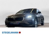 Brugt Skoda Scala Selection 116 HK (85 kW) 2024 Grå Hatchback