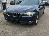 Gebraucht BMW 520 184 PS (135 kW) 2010 Kombi