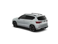 Neu Cupra Ateca 190 PS (139 kW) 2026 Weiß SUV