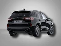 Neu Ford Kuga ST-Line 185 PS (136 kW) 2025 Agate black metallic SUV