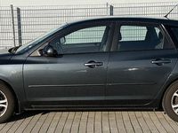 Gebraucht Mazda 3 Active 105 PS (77 kW) 2009 Grau Limousine