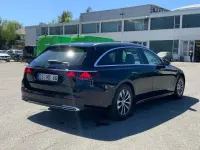 Second-hand Mercedes E220 197 CP (144 kW) 2026