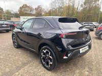Gebraucht Opel Mokka Ultimate 131 PS (96 kW) 2024 Diamant schwarz SUV