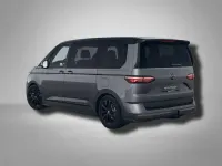 Neu VW T7 Edition 150 PS (110 kW) 2025 Indium grau metallic Van