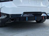 Gebraucht BMW M240 M Sport 374 PS (275 kW) 2024 Weiß Coupé