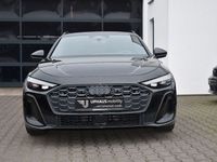 Gebraucht Audi A5 Ambiente 204 PS (150 kW) 2025 Schwarz (mythosschwarz metallic) Coupé