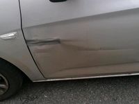 Gebraucht Opel Astra 136 PS (100 kW) 2018 Kombi