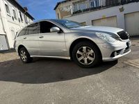 Gebraucht Mercedes R280 190 PS (139 kW) 2009 Silber Kombi