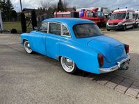 Gebraucht Wartburg 311 45 PS (33 kW) 1963 Blau Limousine